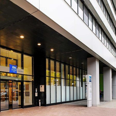 Ibis Budget Wien Messe Exterior photo